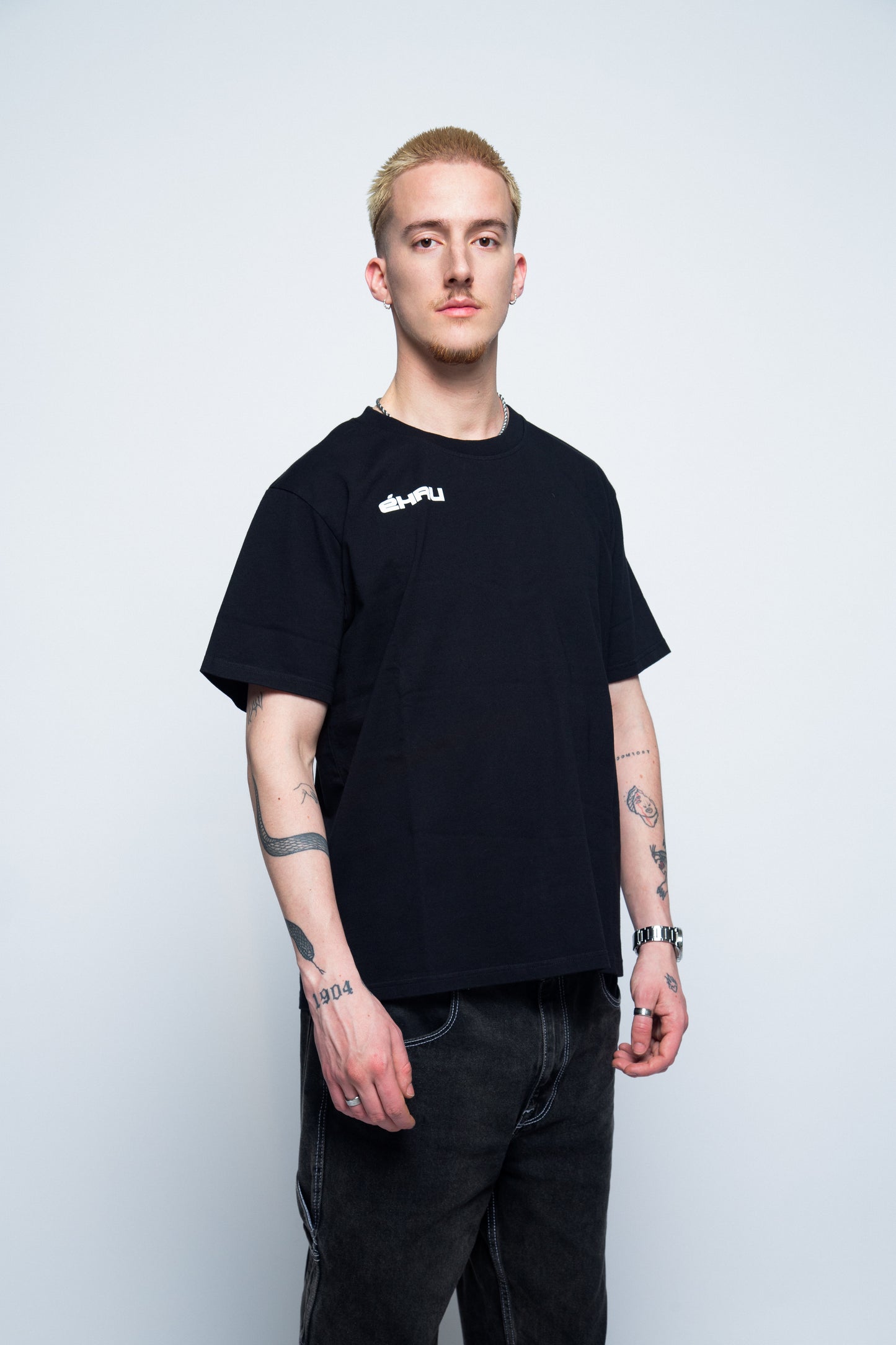 Signature T-shirt
