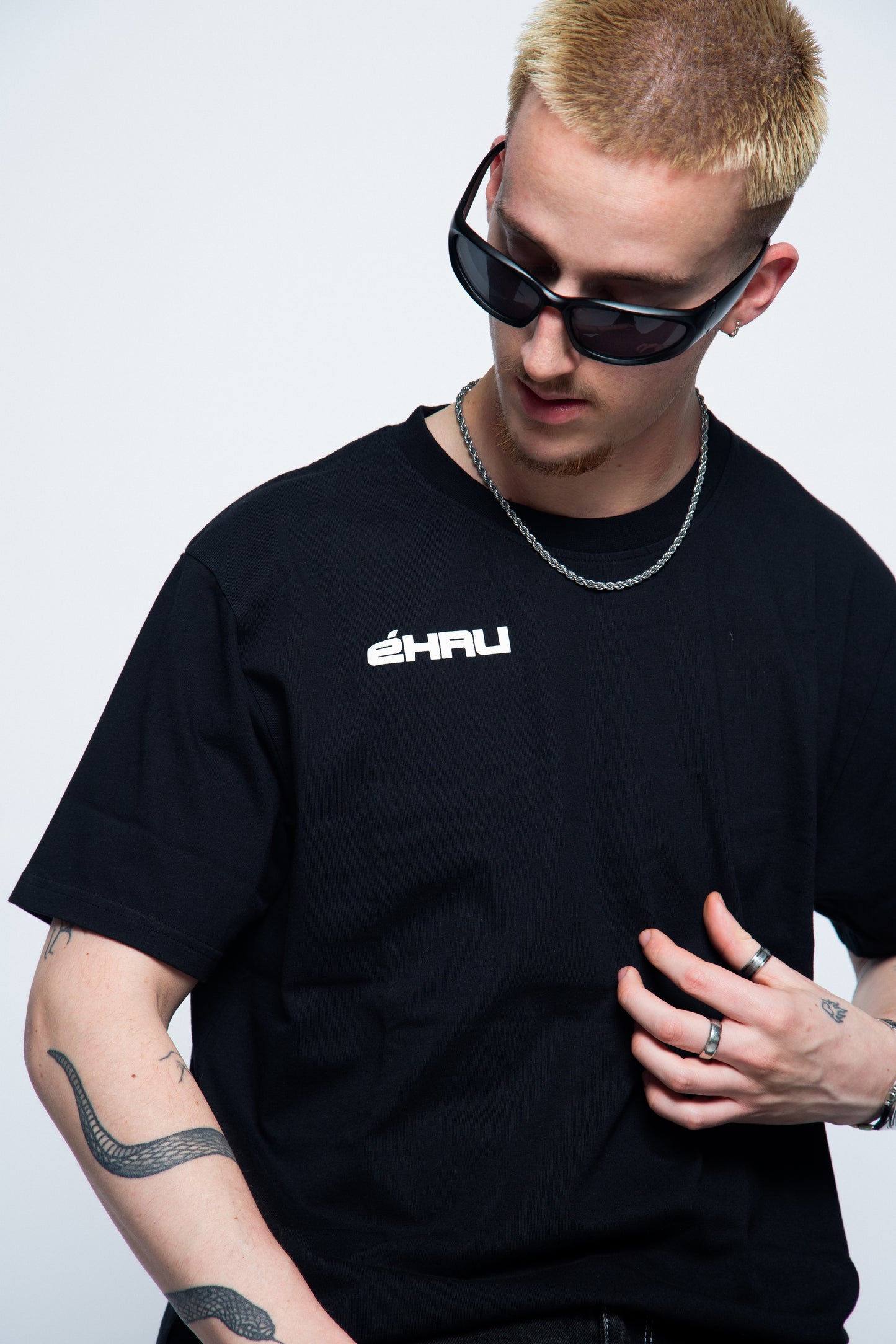 Signature T-shirt