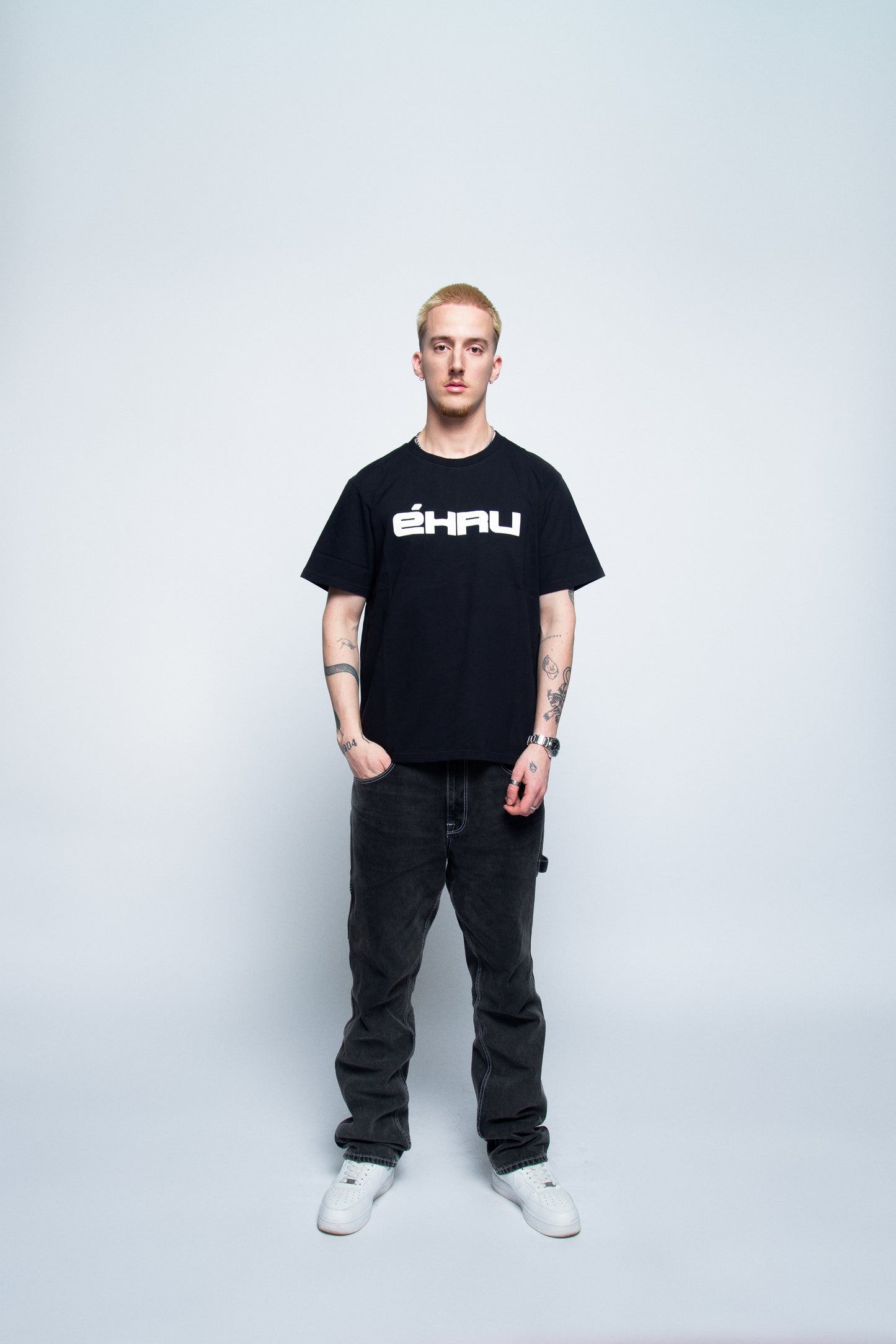 Signature T-shirt