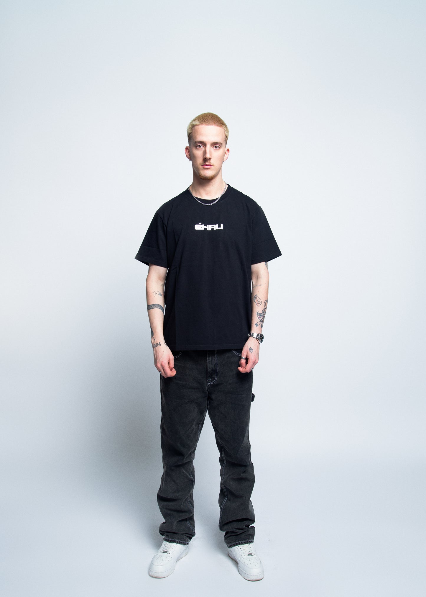 Signature T-shirt