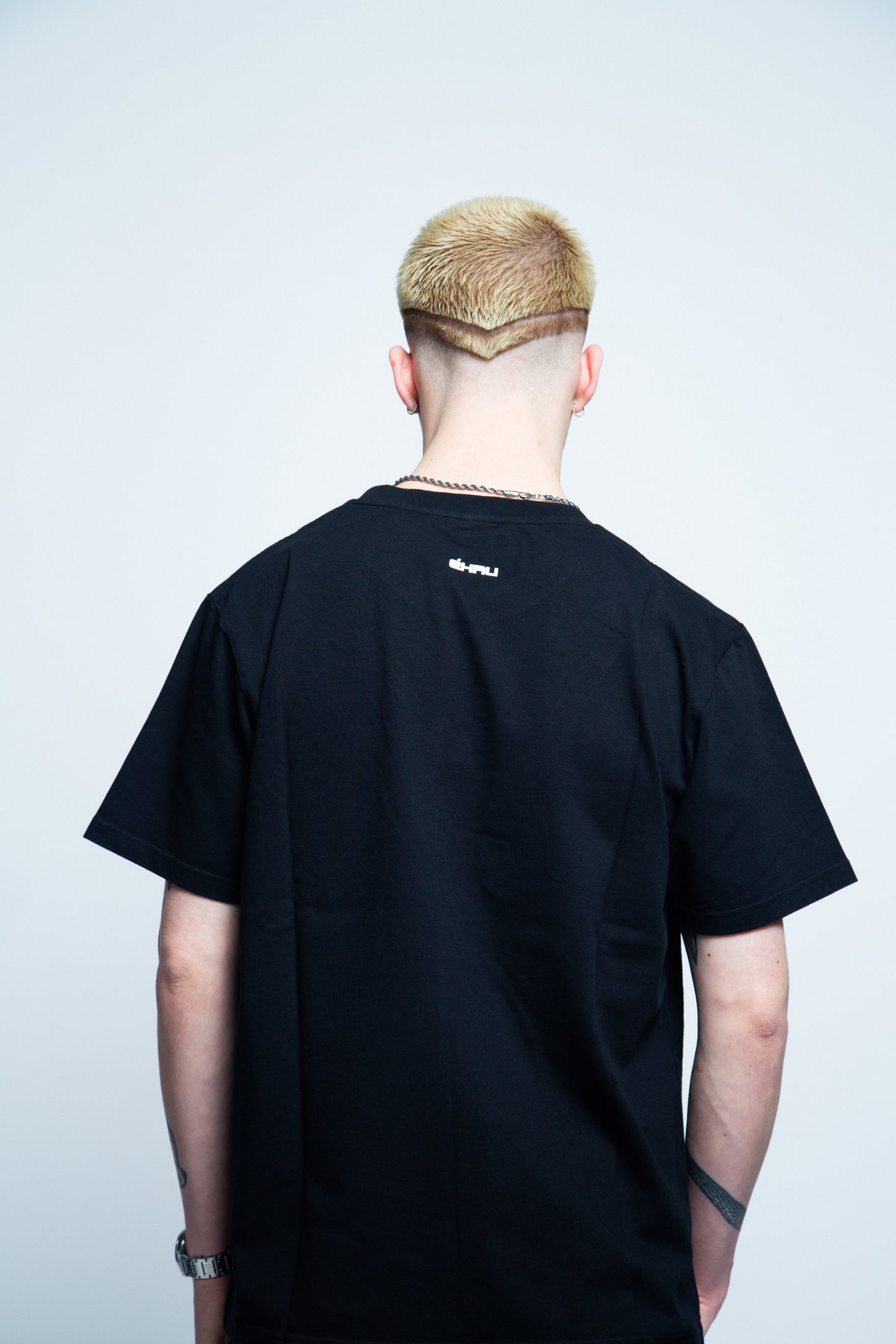 Signature T-shirt