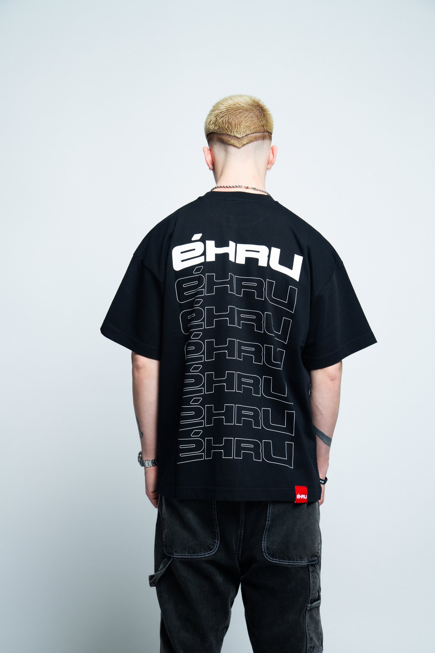 Oversized T-shirt
