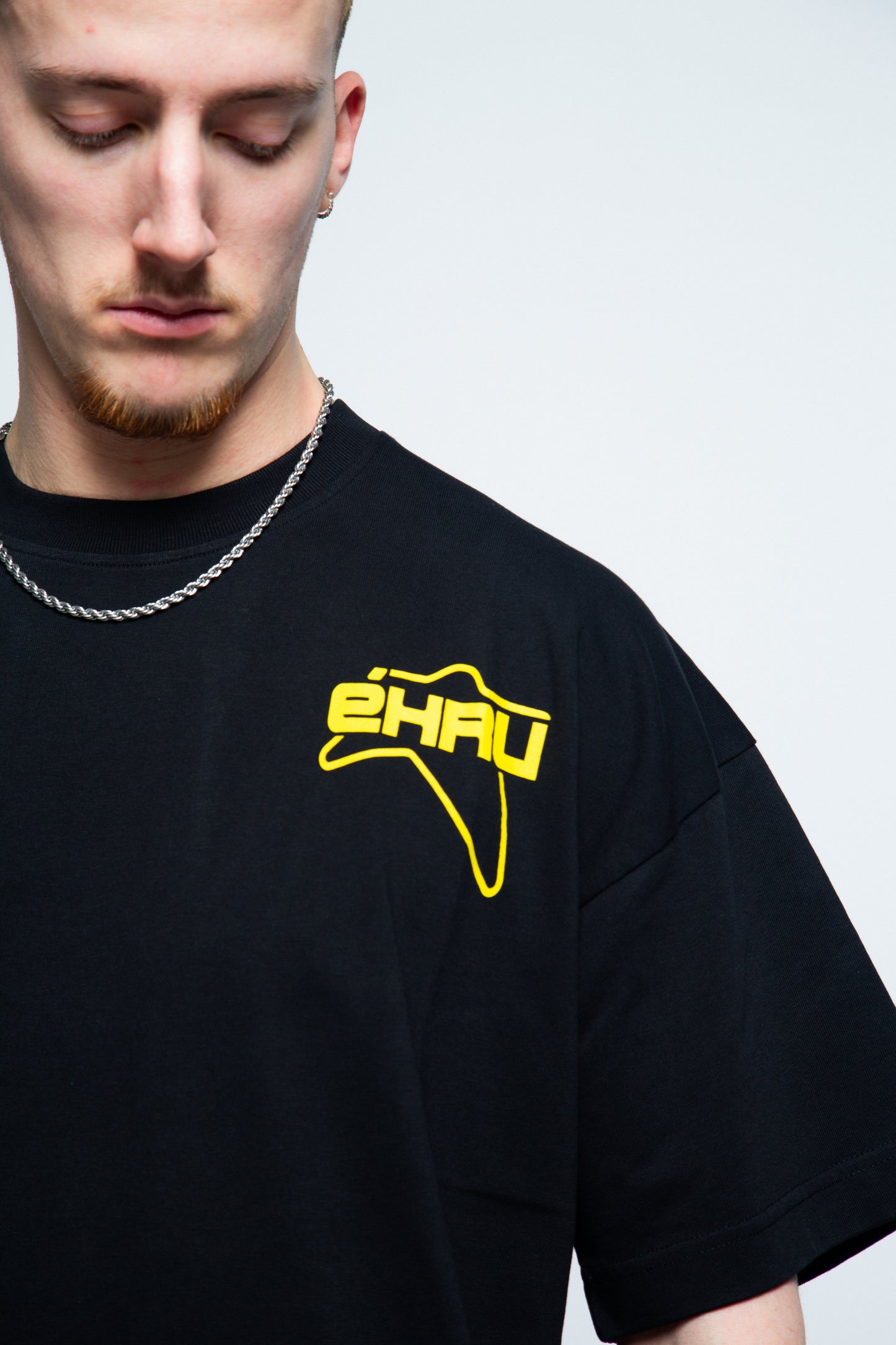 Oversized T-shirt