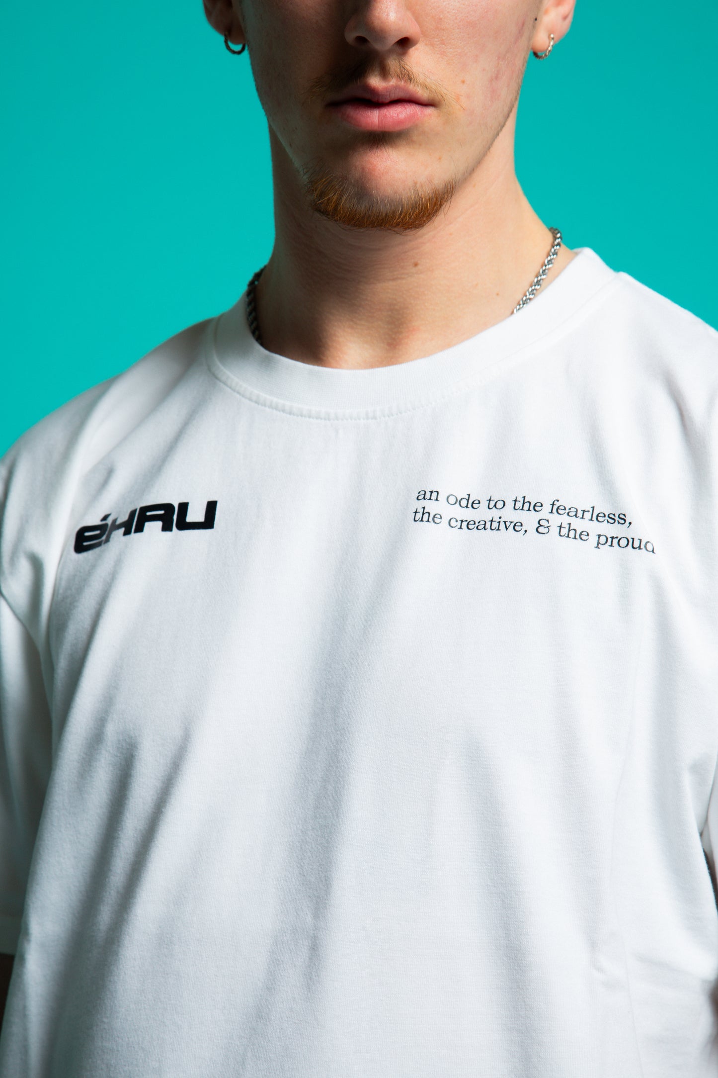 Signature T-shirt