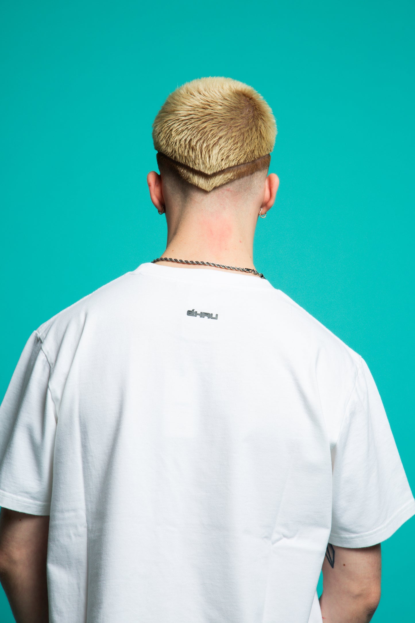 Signature T-shirt