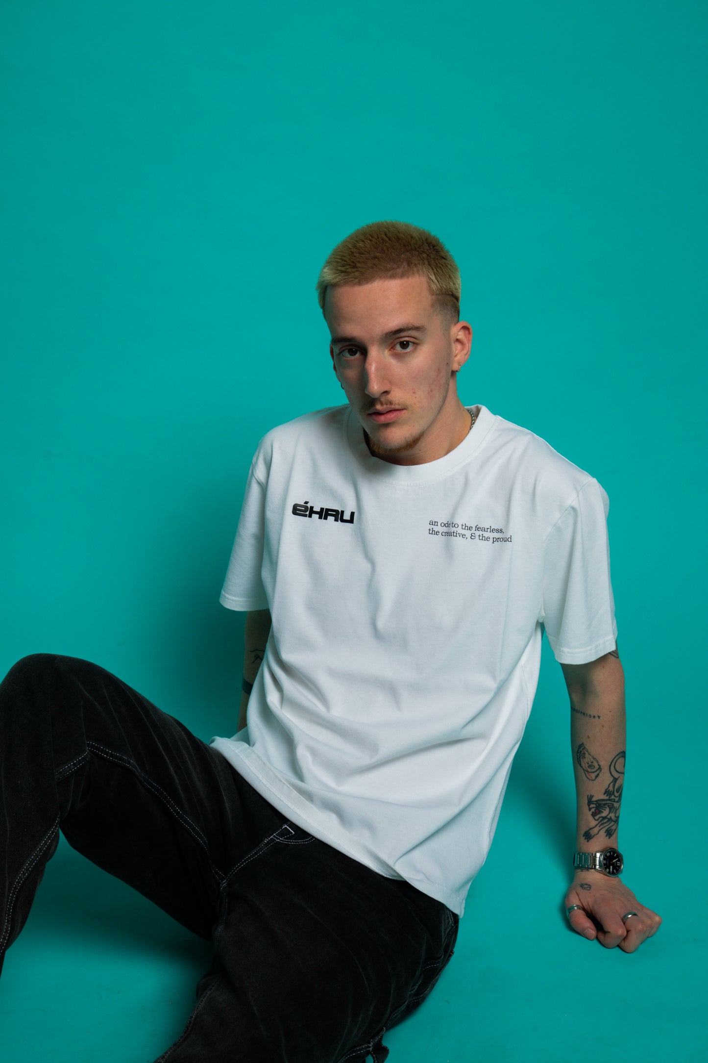 Signature T-shirt