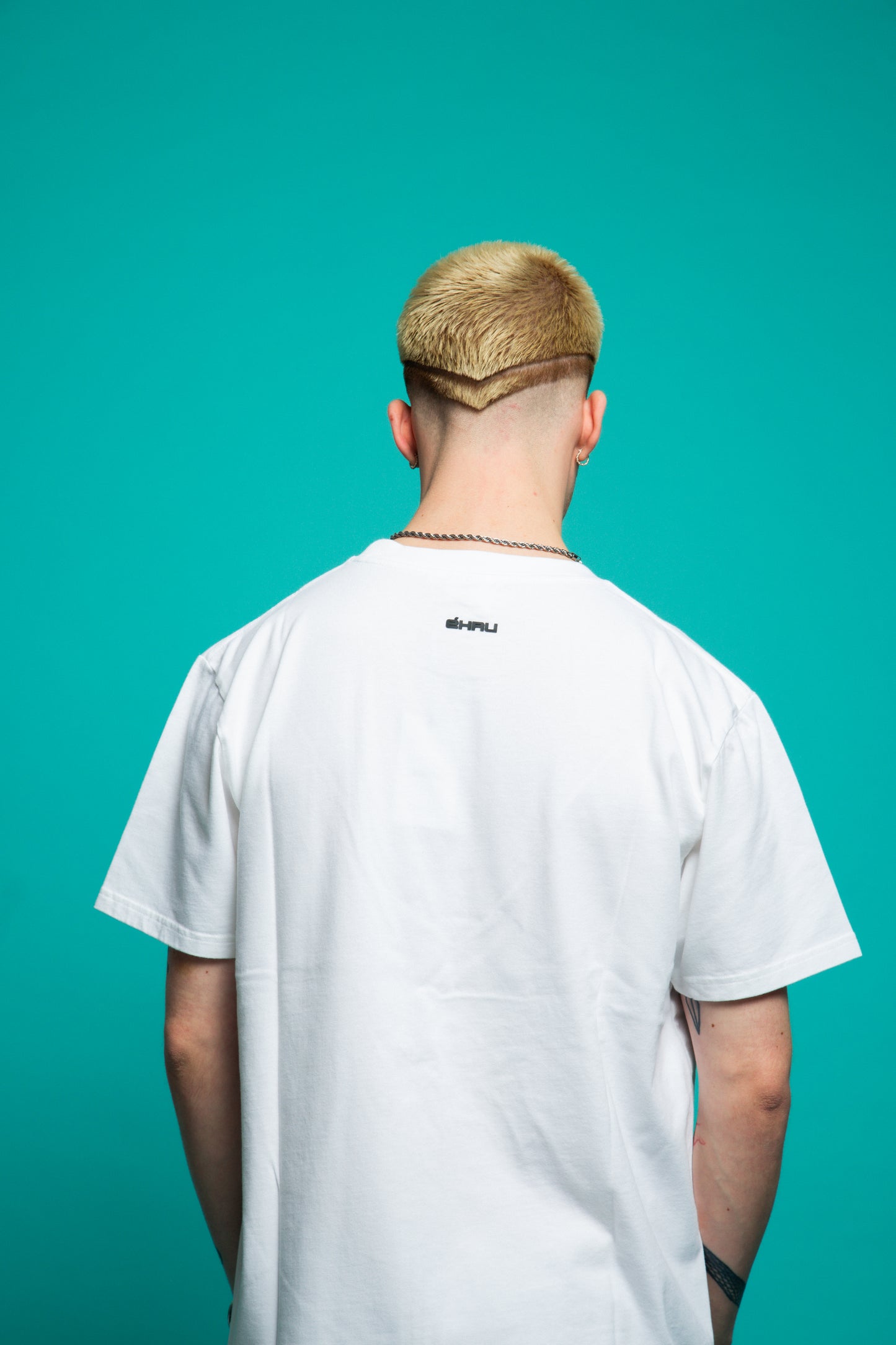 Signature T-shirt