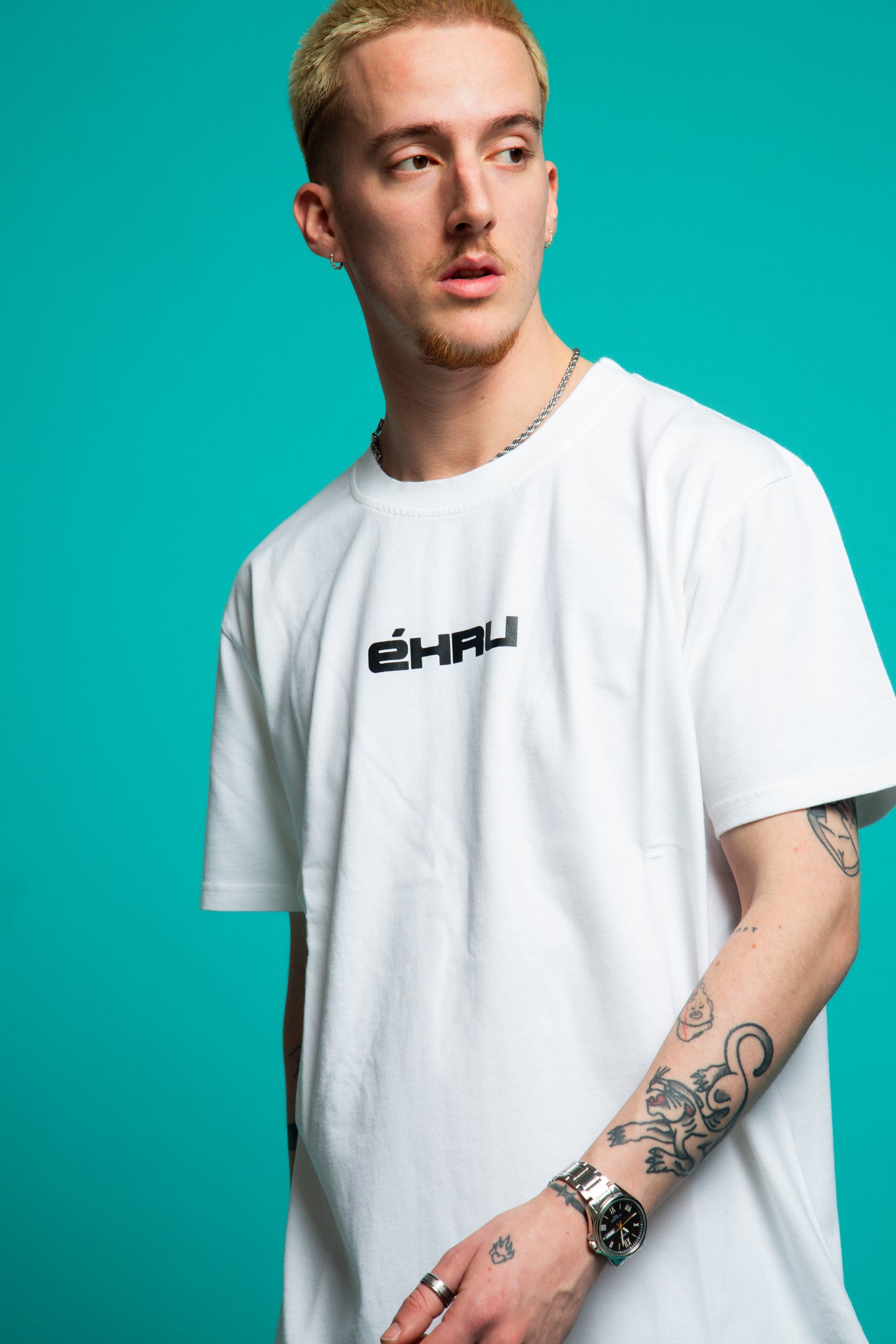 Signature T-shirt