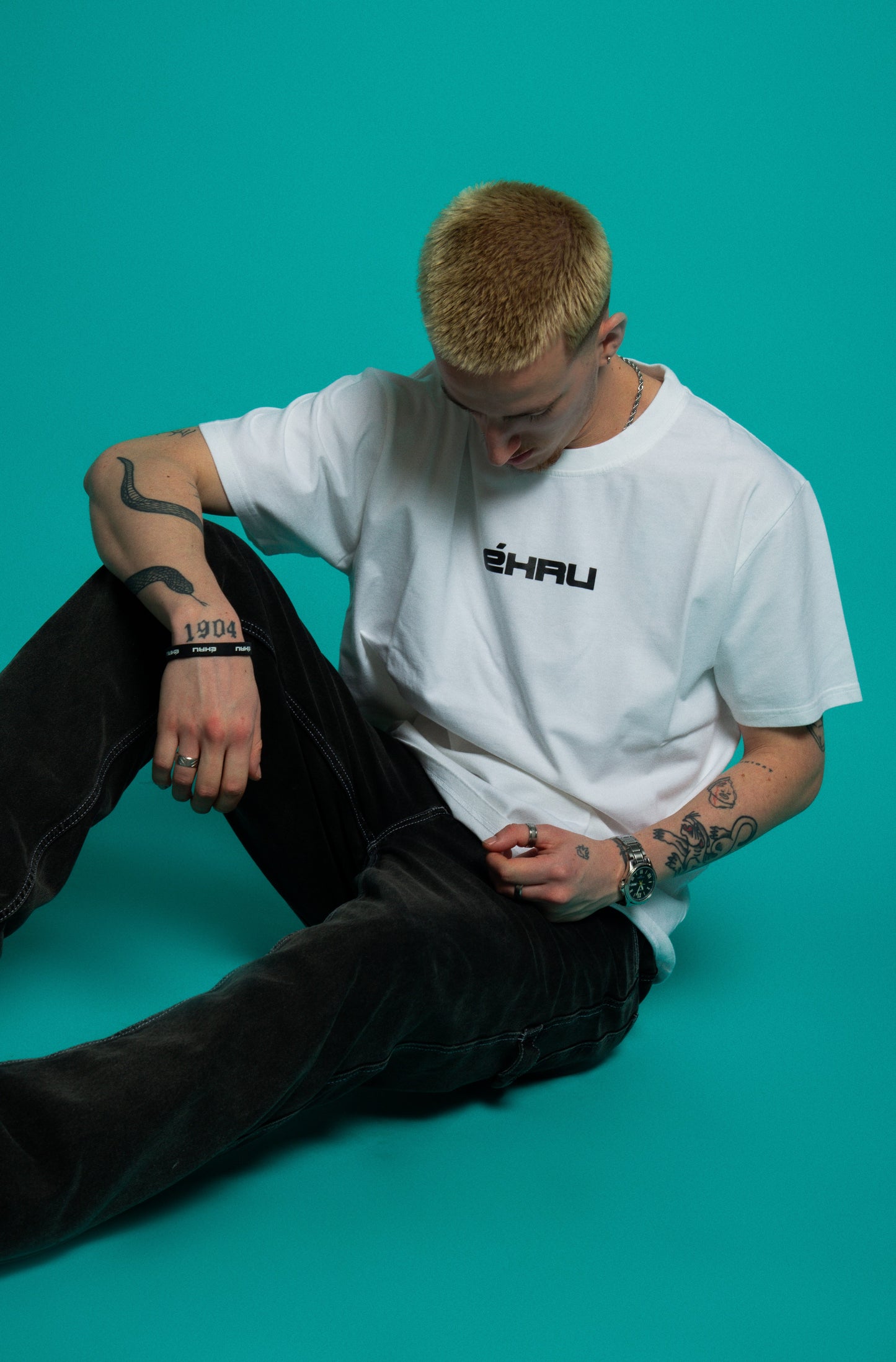 Signature T-shirt