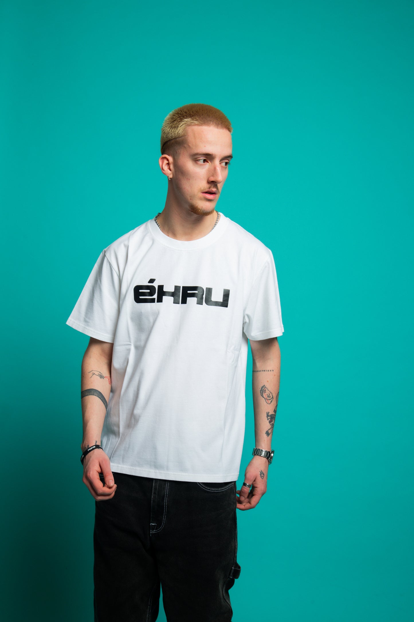 Signature T-shirt
