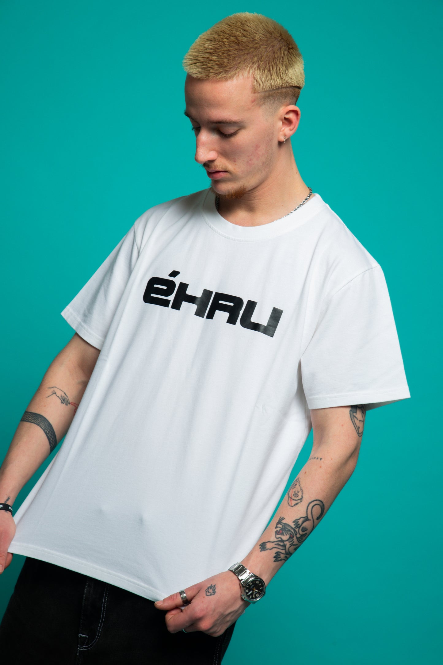 Signature T-shirt