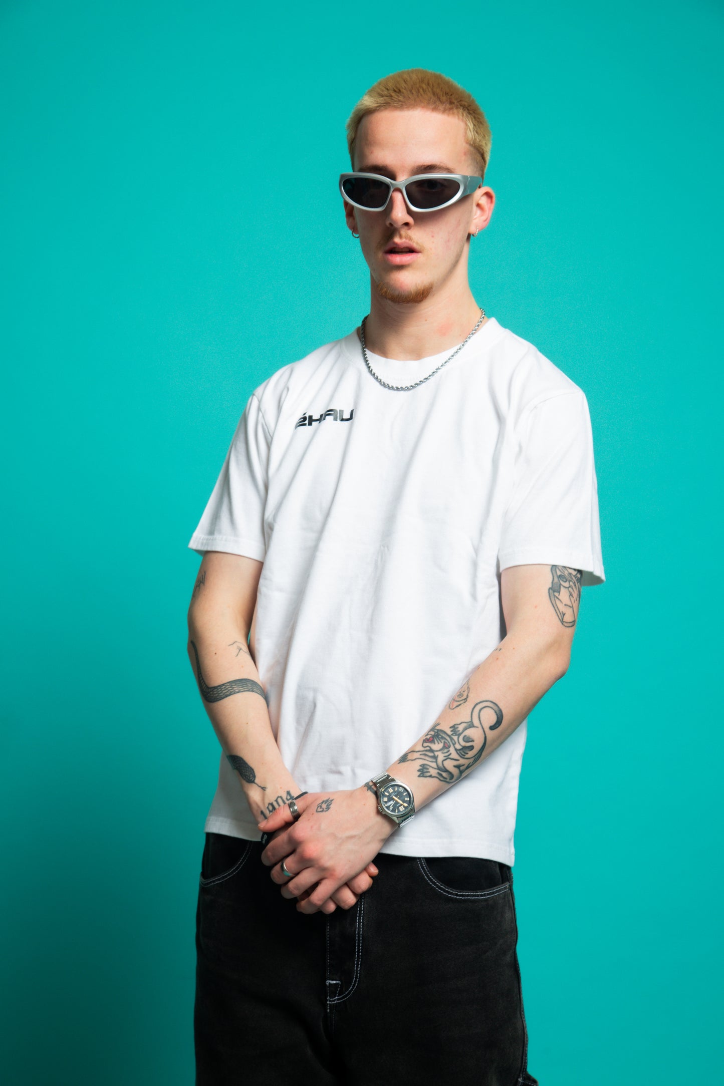 Signature T-shirt