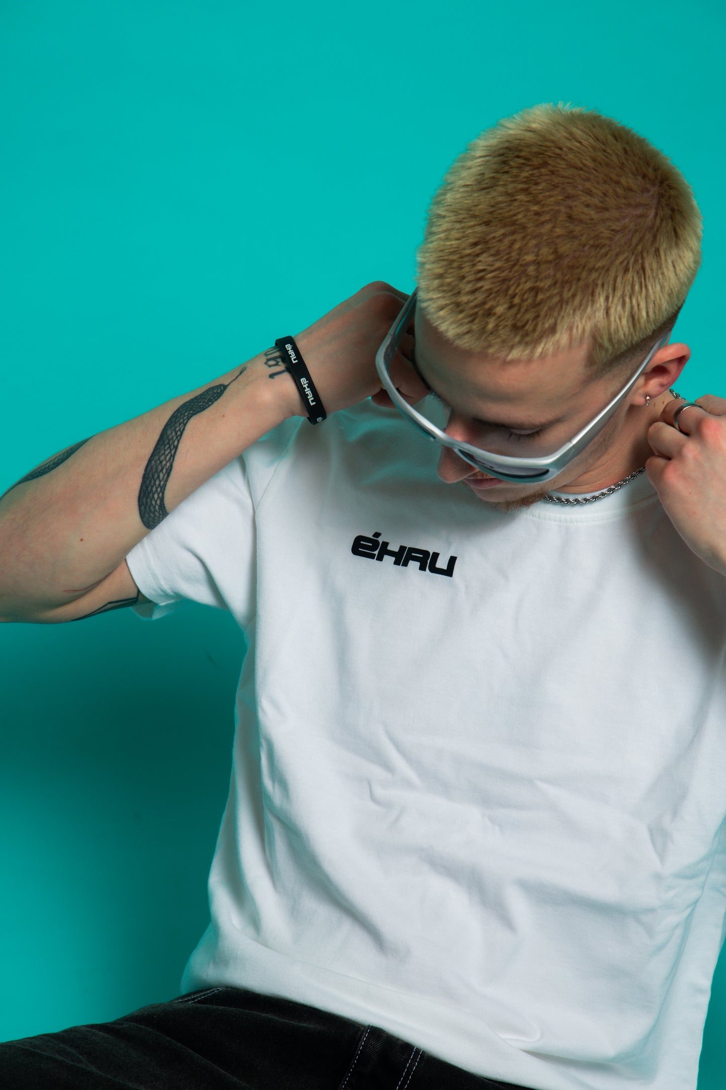 Signature T-shirt