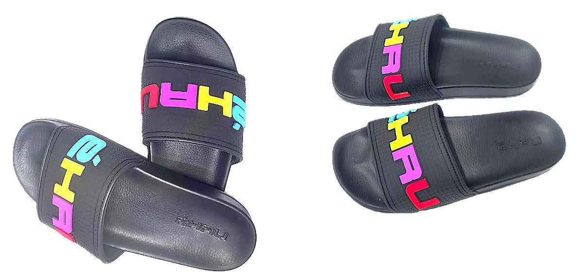 Slides