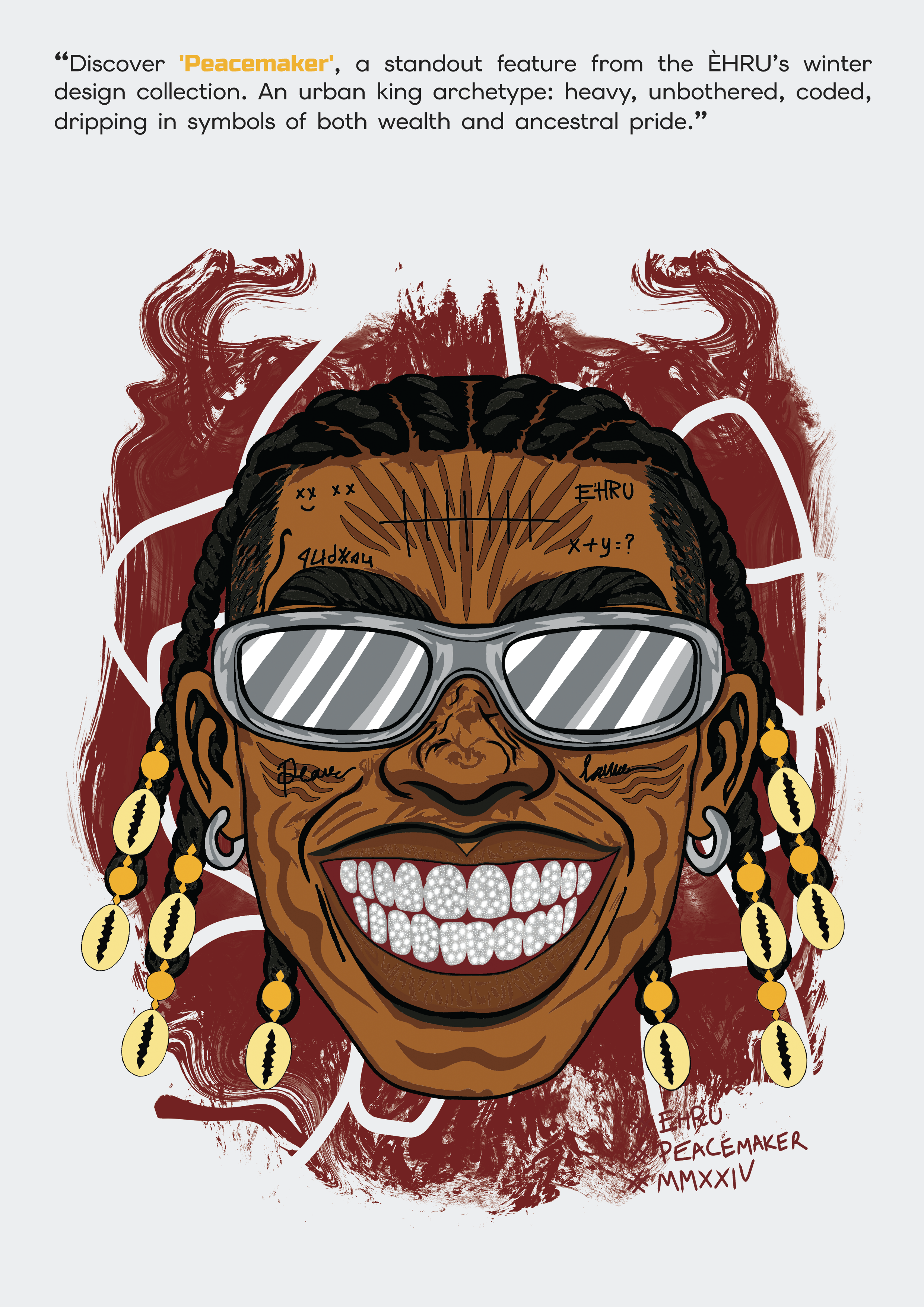 Introducing Peacemaker