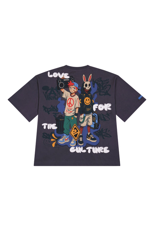 Love for the Culture T-Shirt