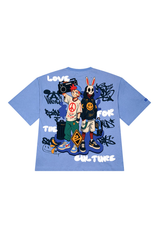 Love for the Culture T-Shirt