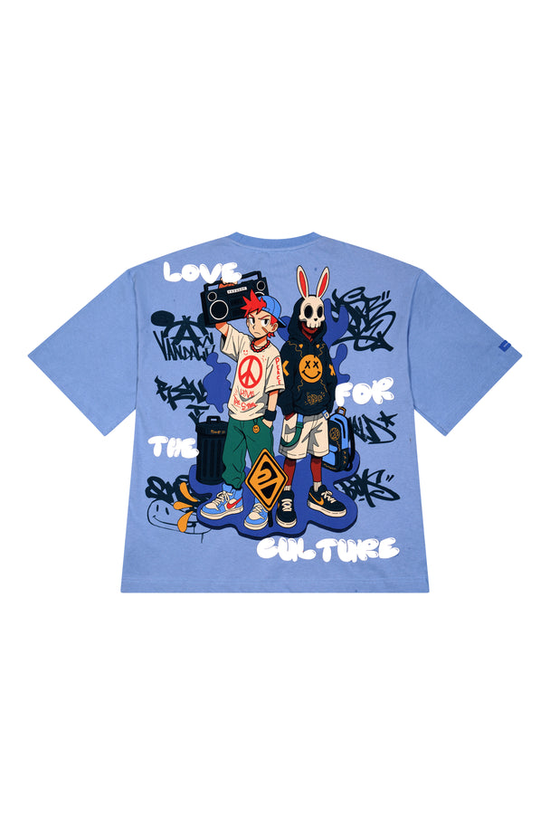 Love for the Culture T-Shirt