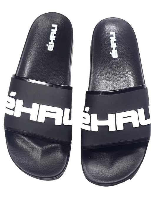 Slides (black)