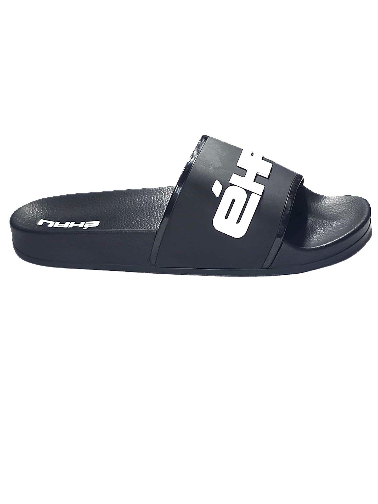 Slides (black)