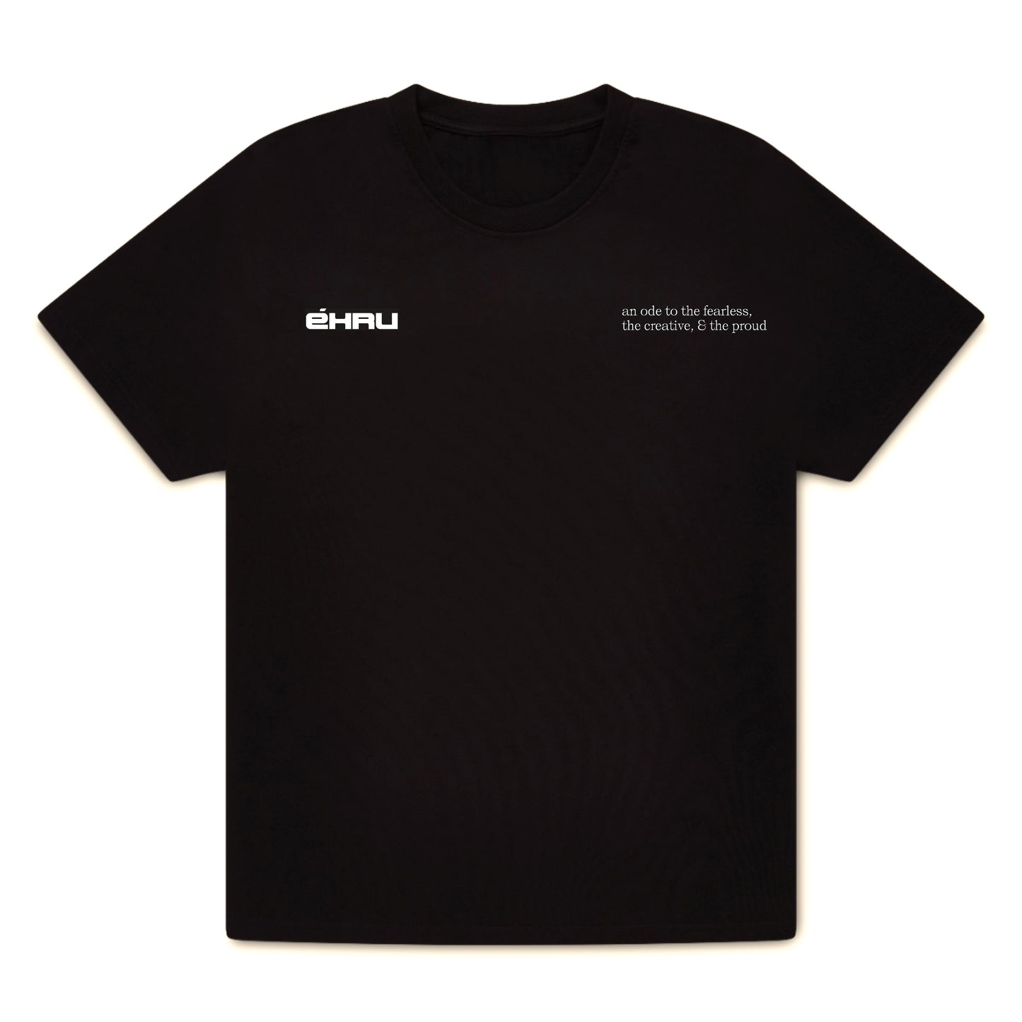 Signature T-shirt