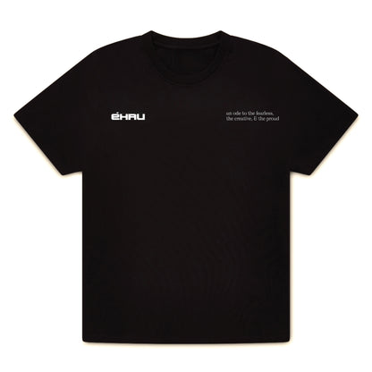 Signature T-shirt