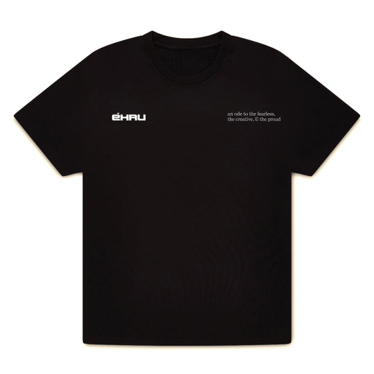 Signature T-shirt