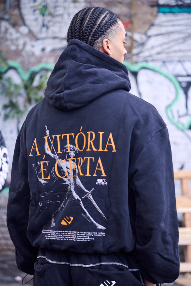Vitória é Certa