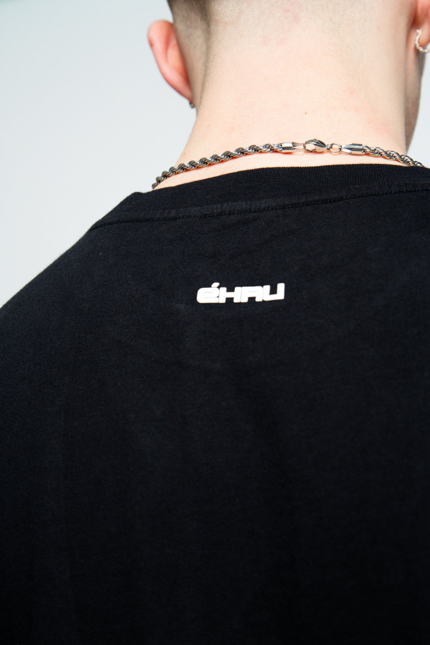 Signature T-shirt