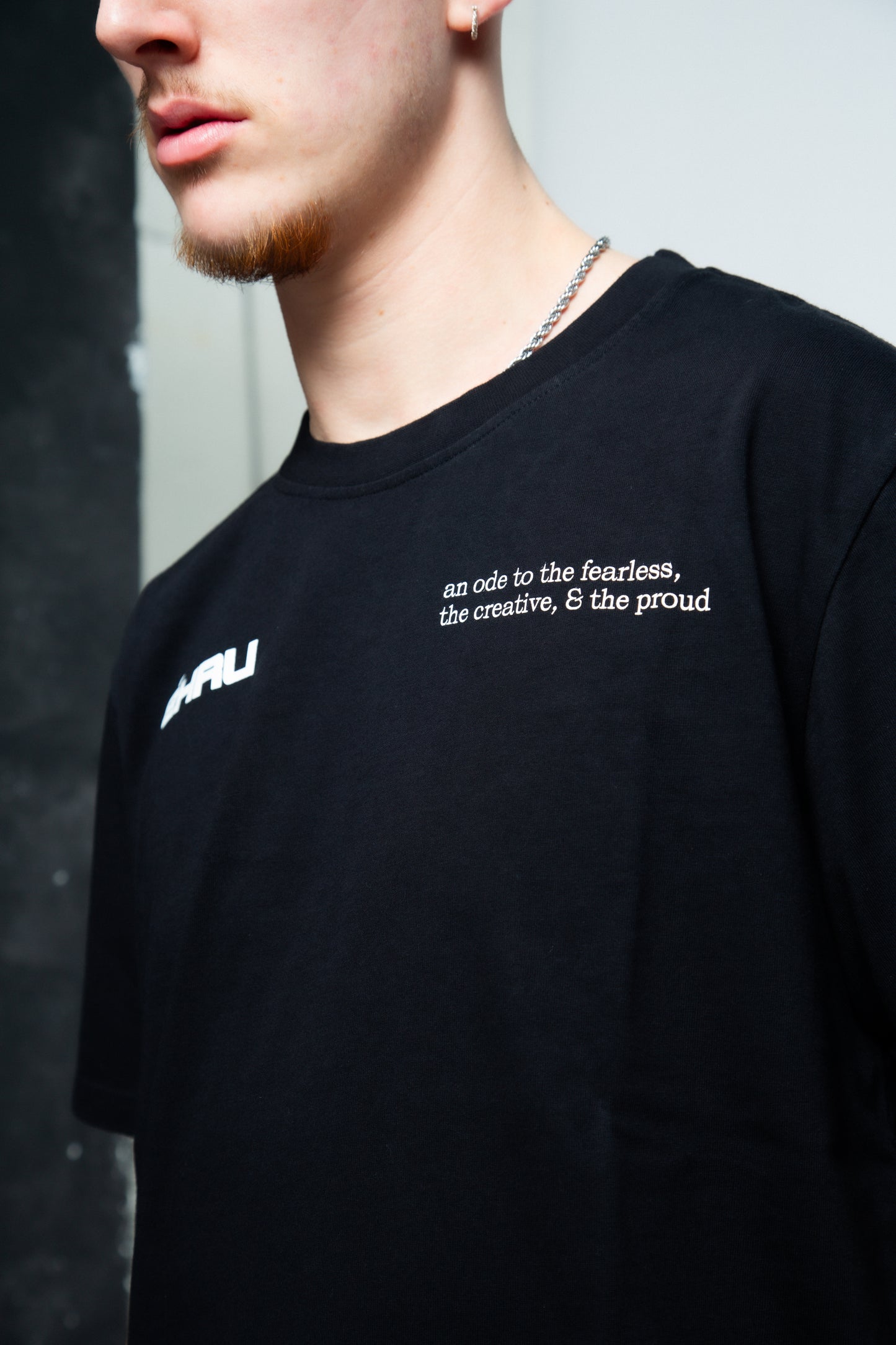 Signature T-shirt
