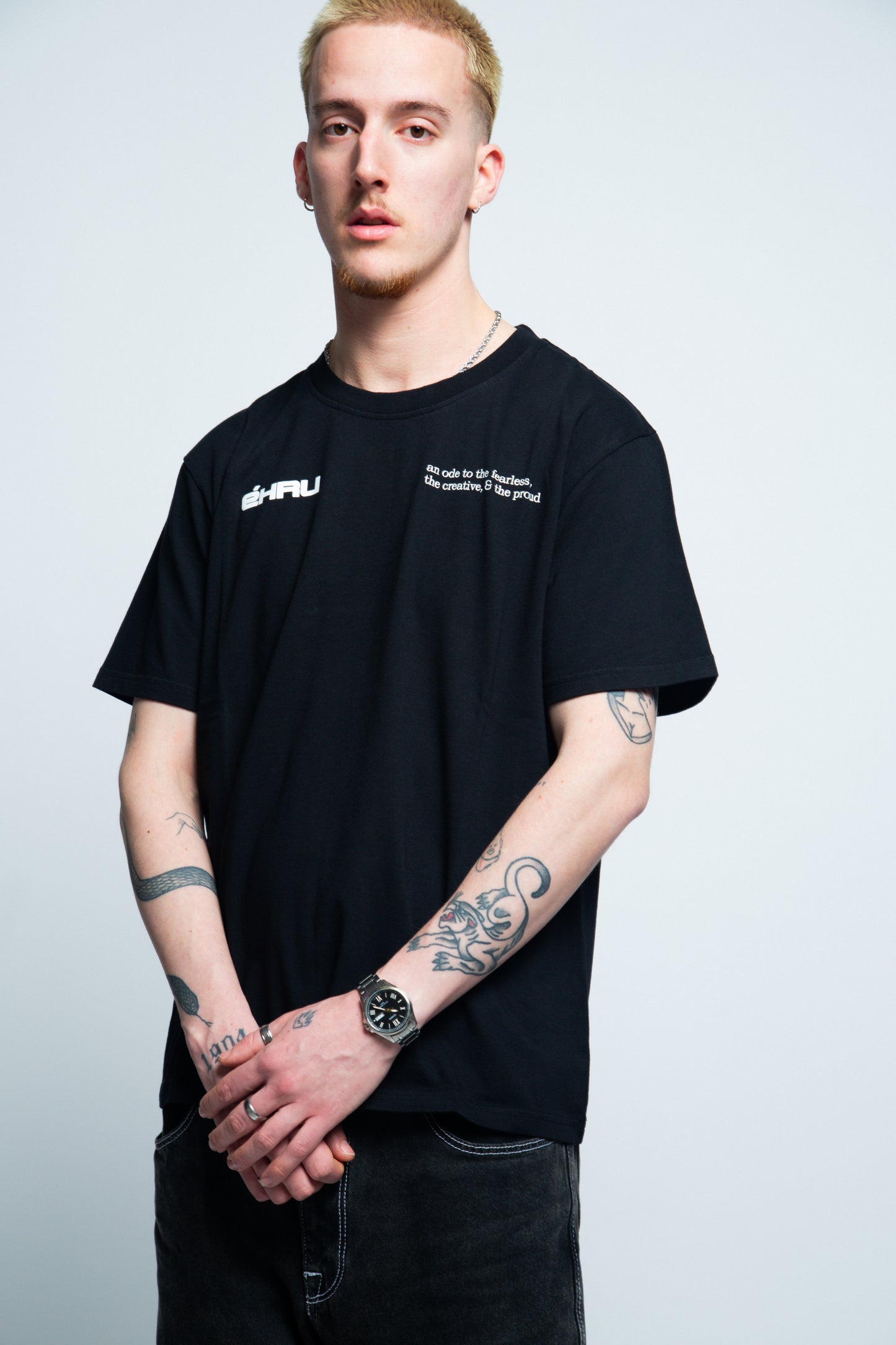 Signature T-shirt