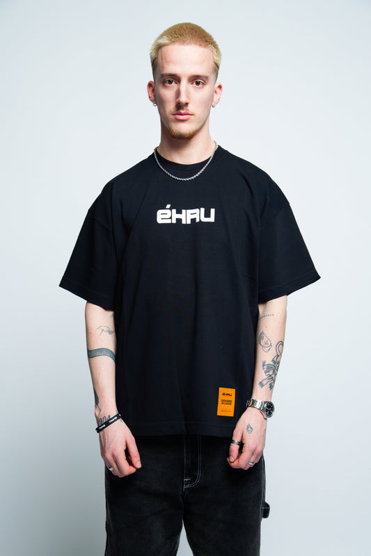 Oversized T-shirt