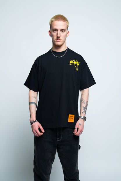 Oversized T-shirt