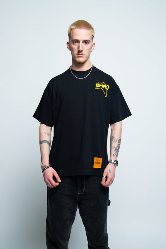 Oversized T-shirt