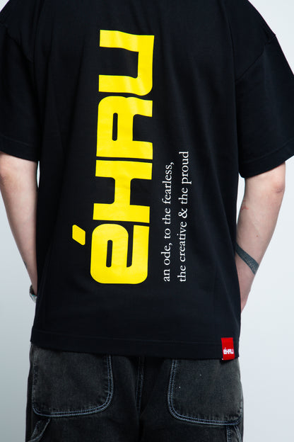 Oversized T-shirt