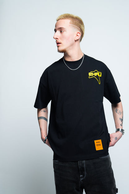 Oversized T-shirt