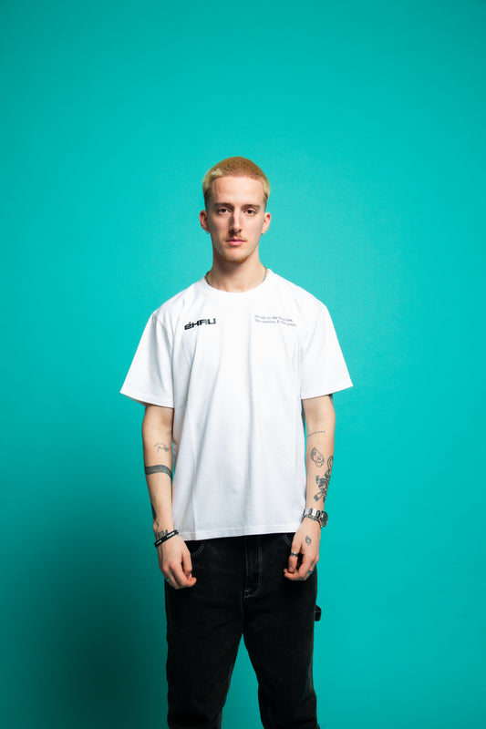 Signature T-shirt