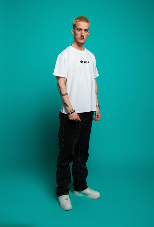 Signature T-shirt