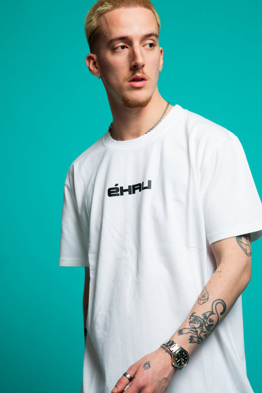 Signature T-shirt