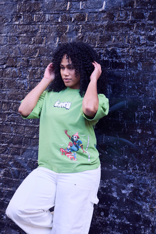 Love for the Culture T-Shirt