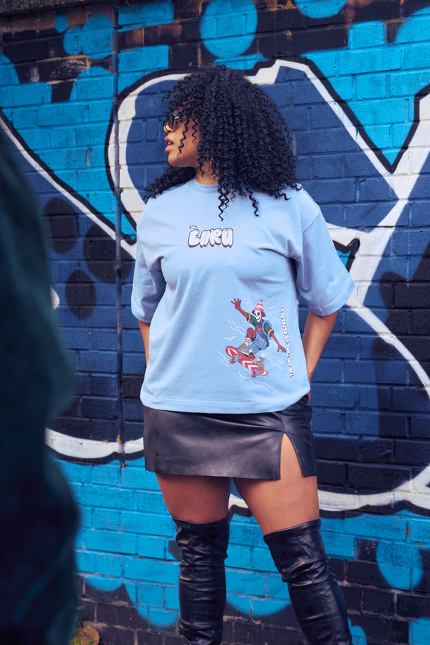 Love for the Culture T-Shirt