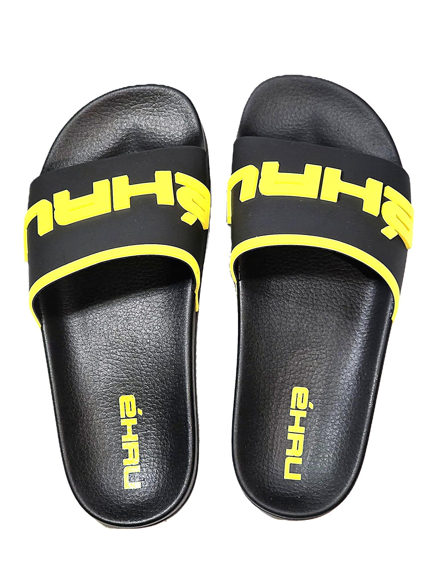 Slides (Yellow)