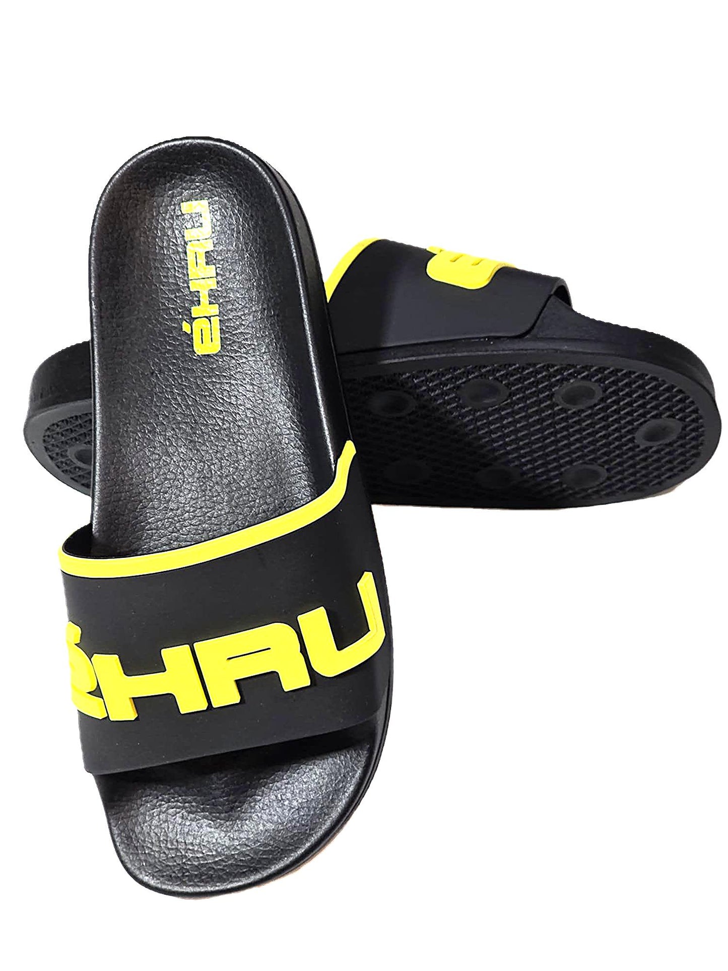 Slides (Yellow)