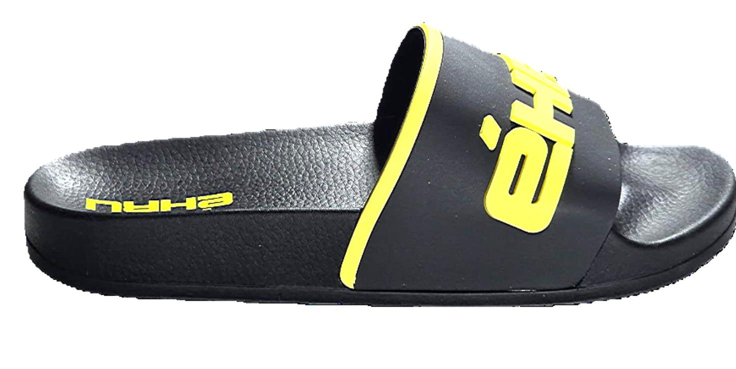 Slides (Yellow)