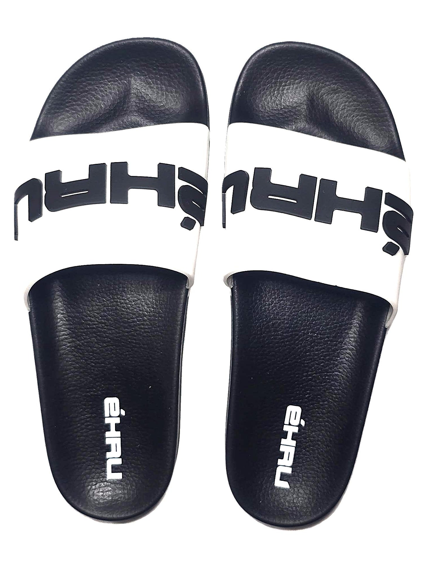 Slides (black)