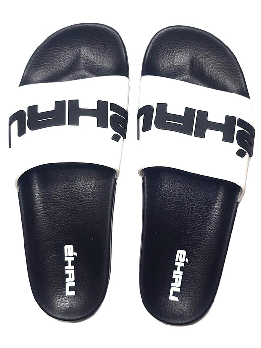 Slides (white)