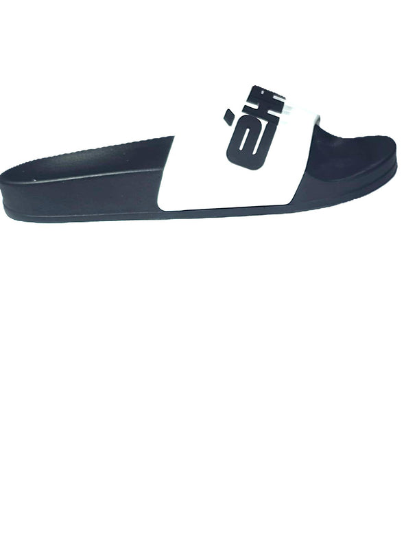 Slides (white)