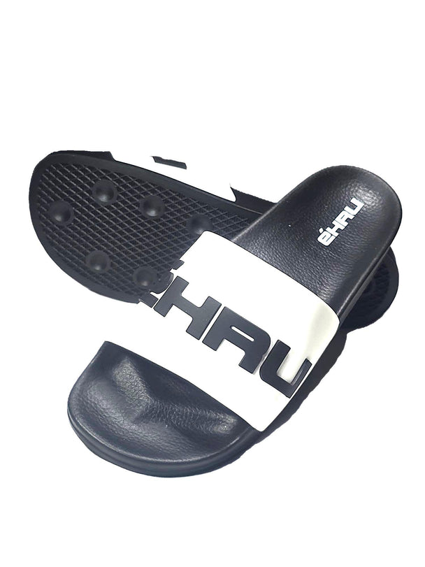 Slides (white)